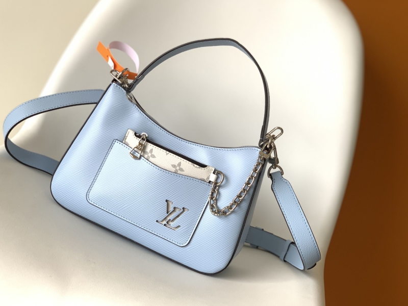 LV Top Handle Bags